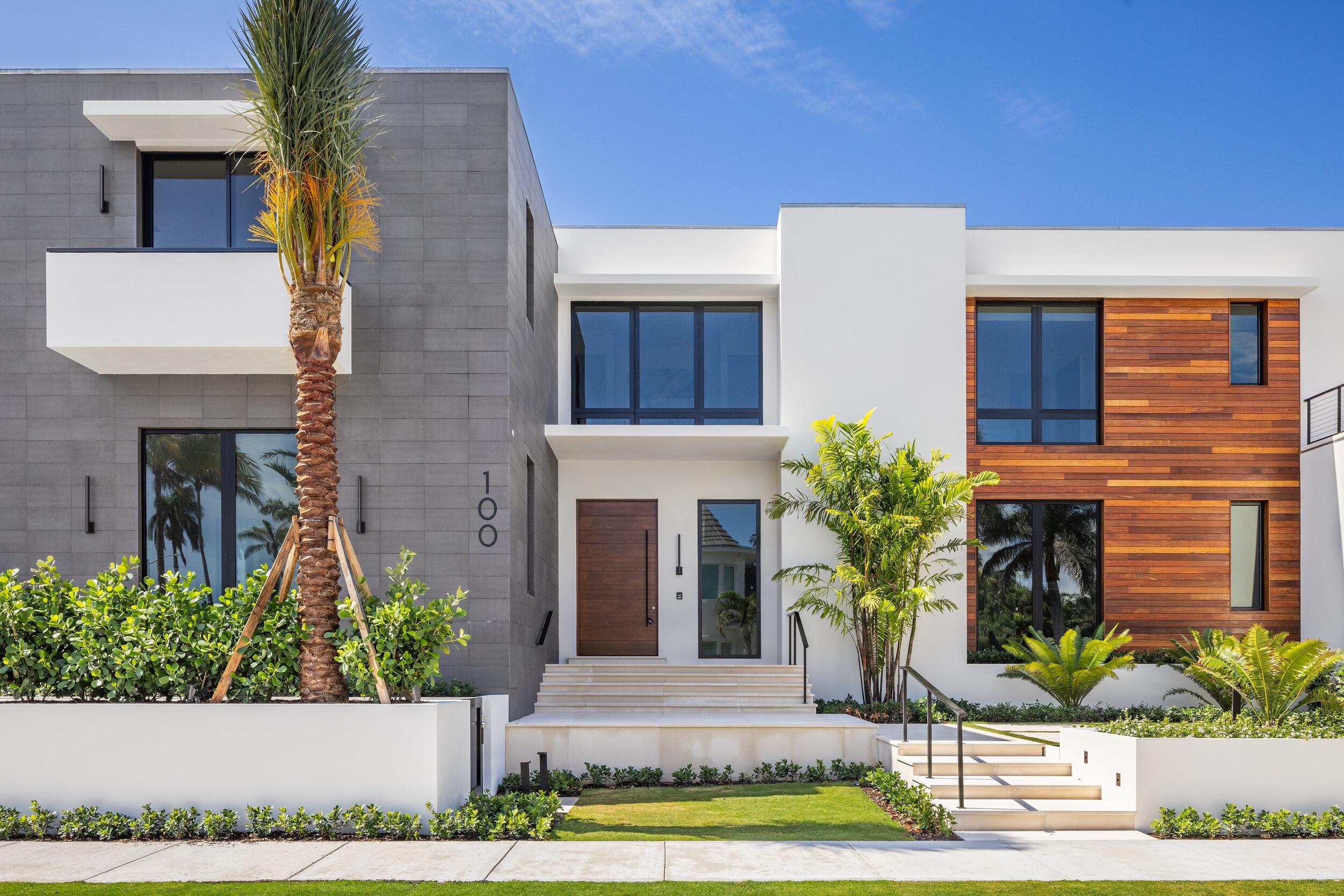 EDGEWATER REPL 1 - Residential