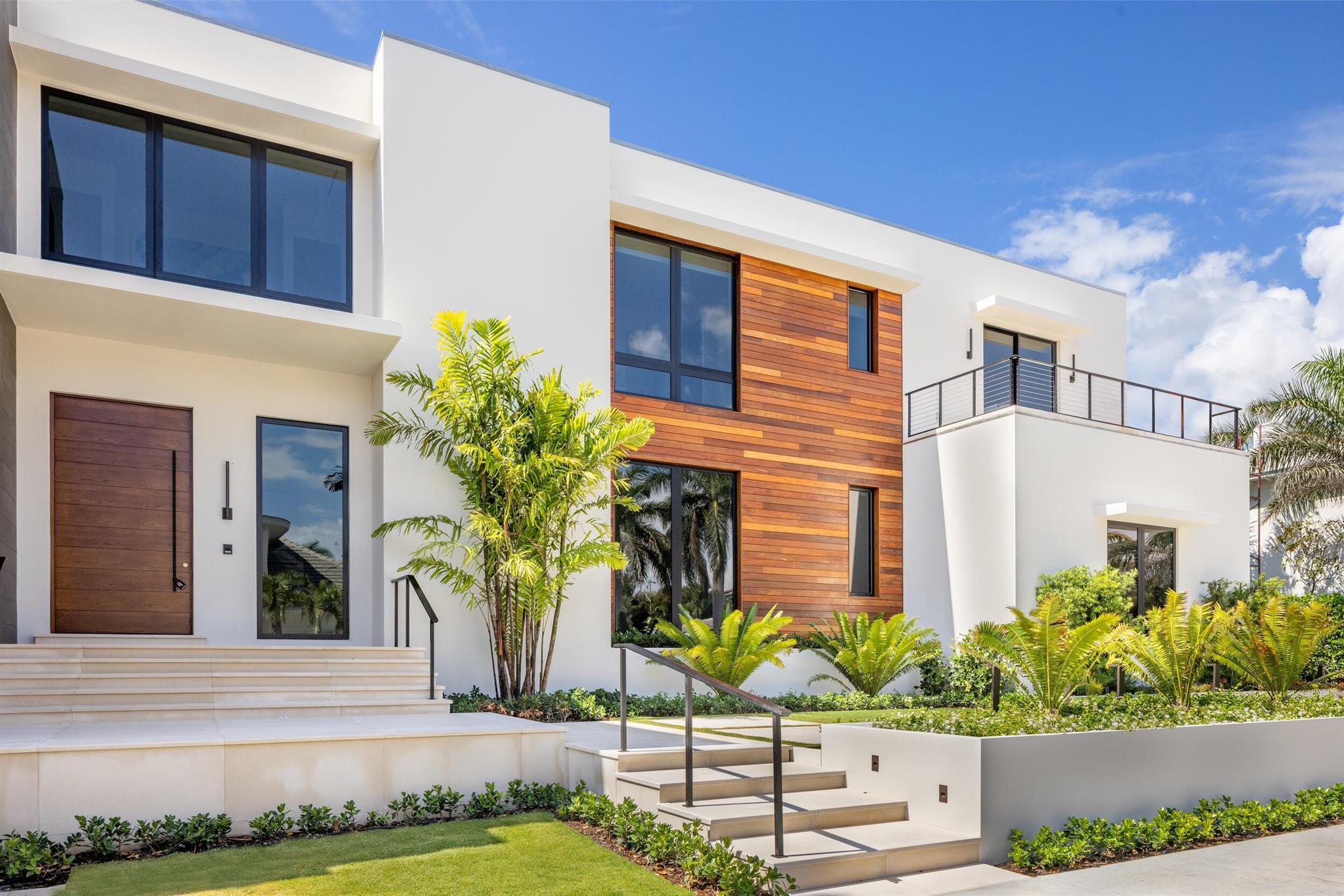 EDGEWATER REPL 1 - Residential