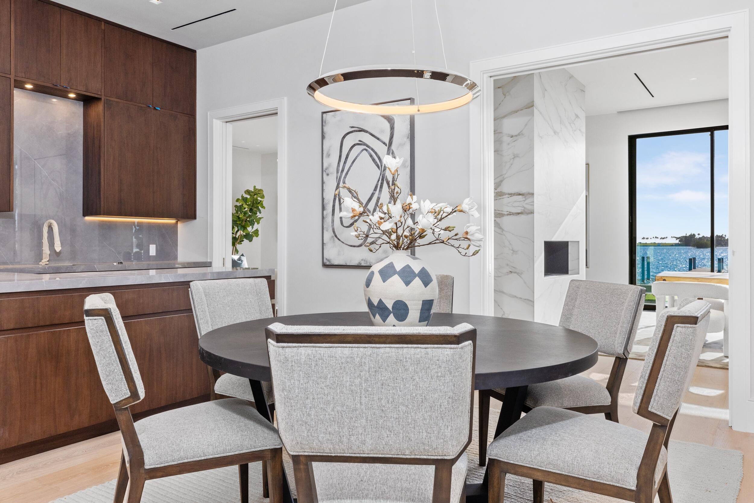 EDGEWATER REPL 1 - Residential