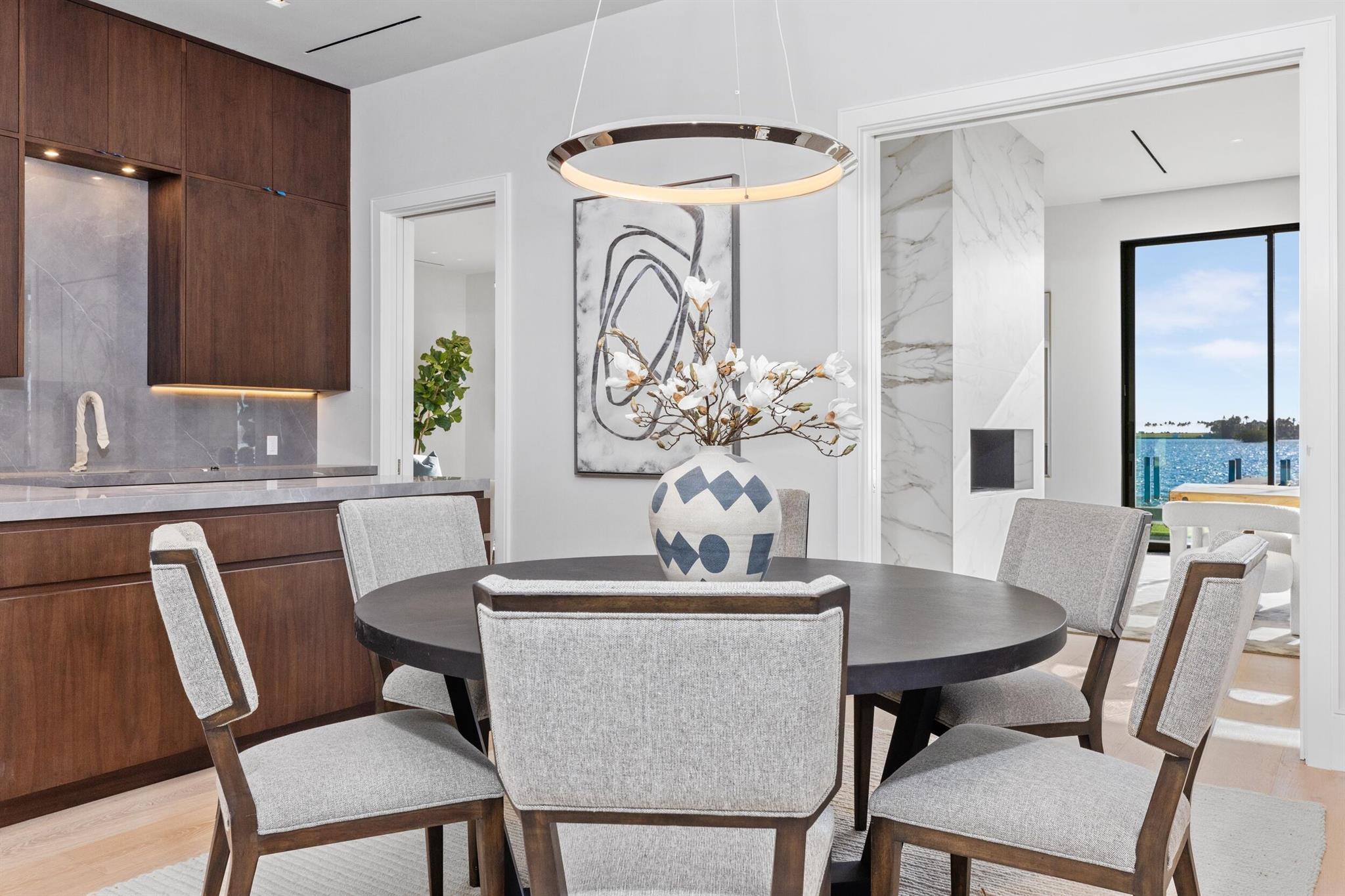 EDGEWATER REPL 1 - Residential