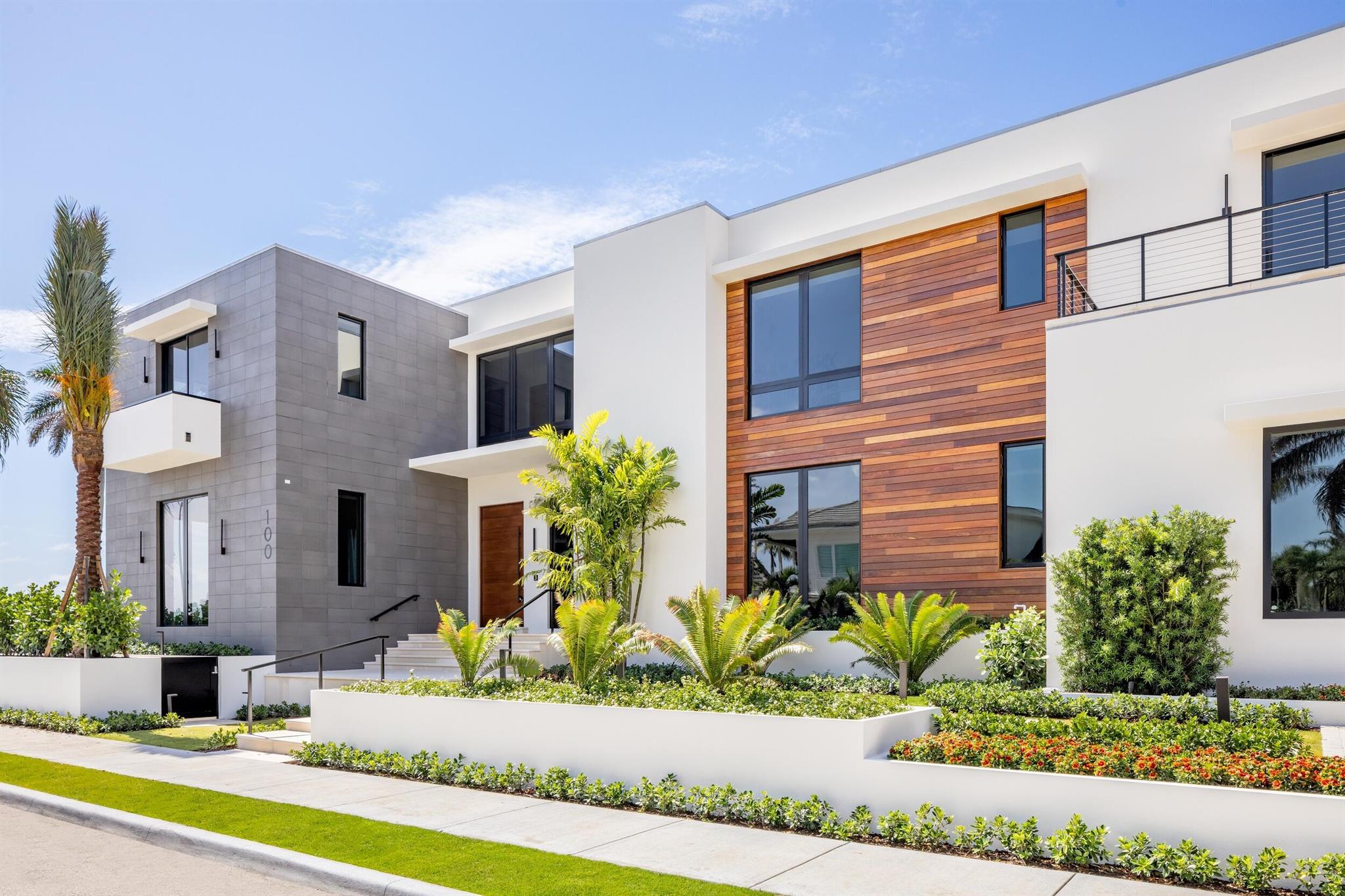 EDGEWATER REPL 1 - Residential