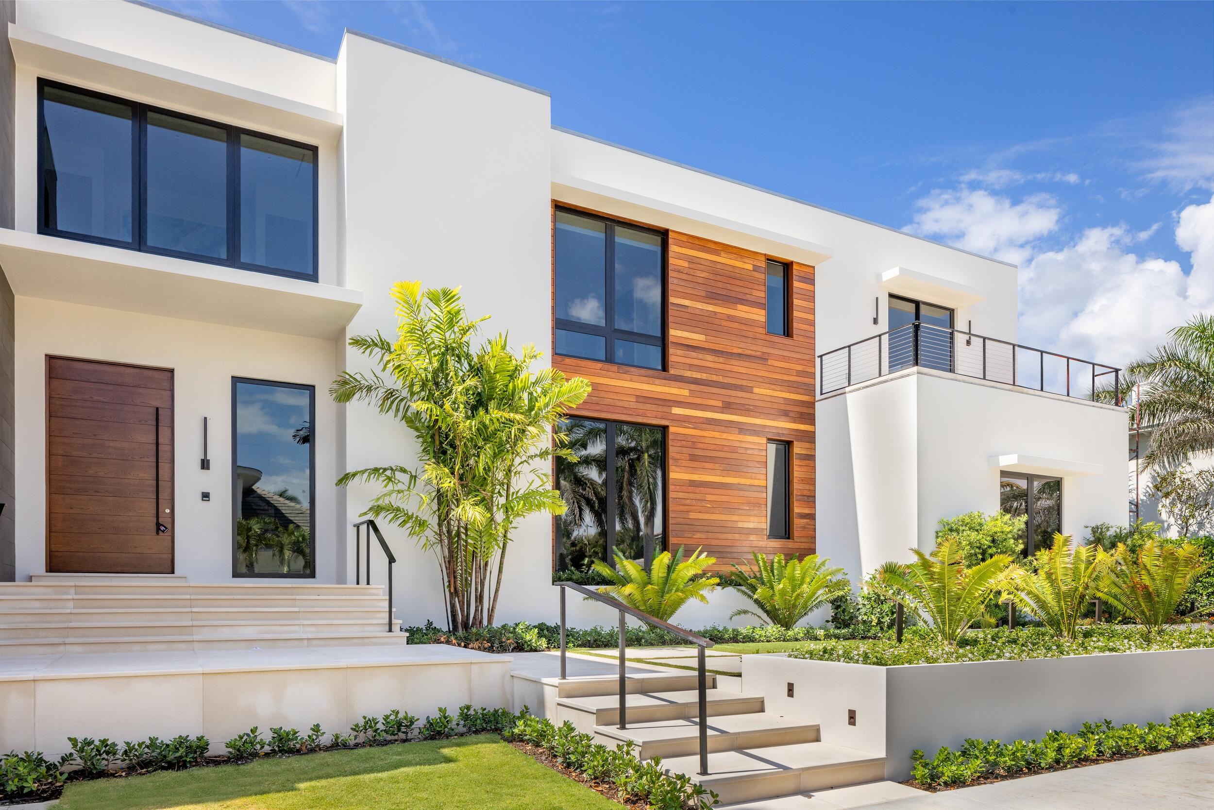 EDGEWATER REPL 1 - Residential