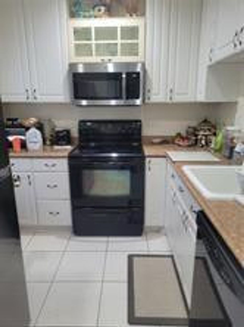 Photo of 4805 NW 35th Street #L-416, Lauderdale Lakes, FL 33319 (MLS # F10518843)