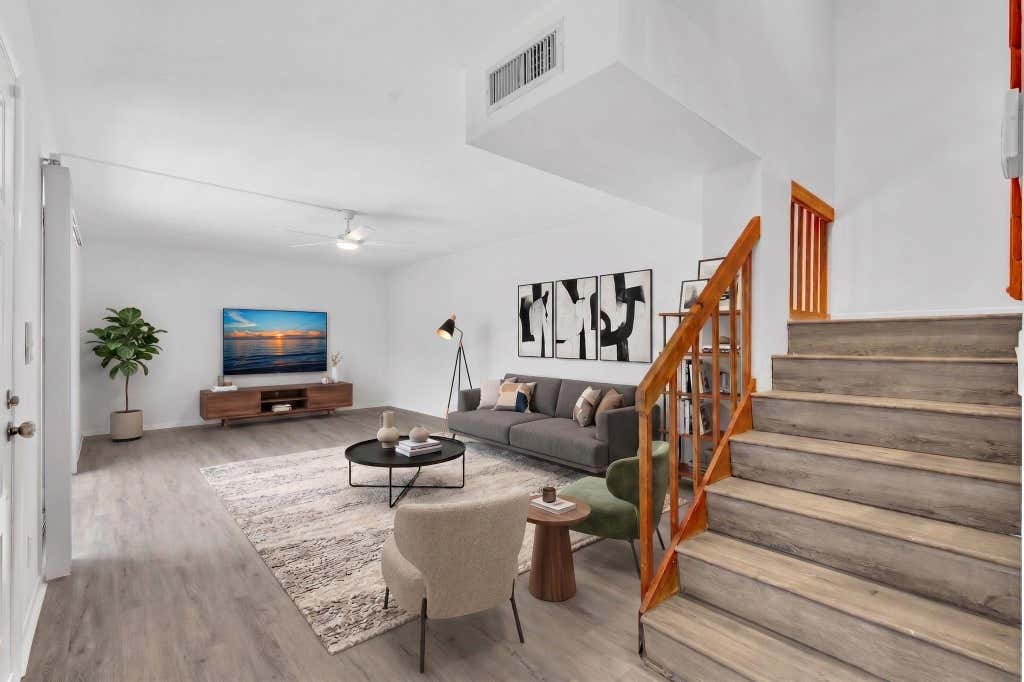 Photo of 3319 SPANISH WELLS Drive #51-C, Delray Beach, FL 33445 (MLS # B26058120)