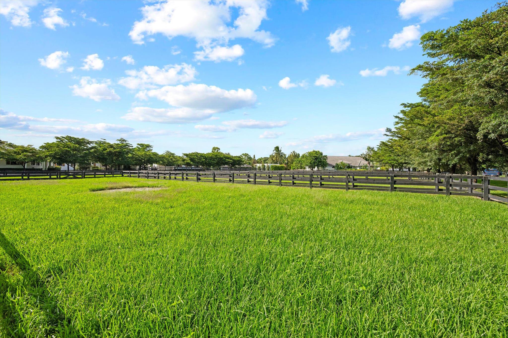 SADDLE TRAIL PARK OF WELL - Residential