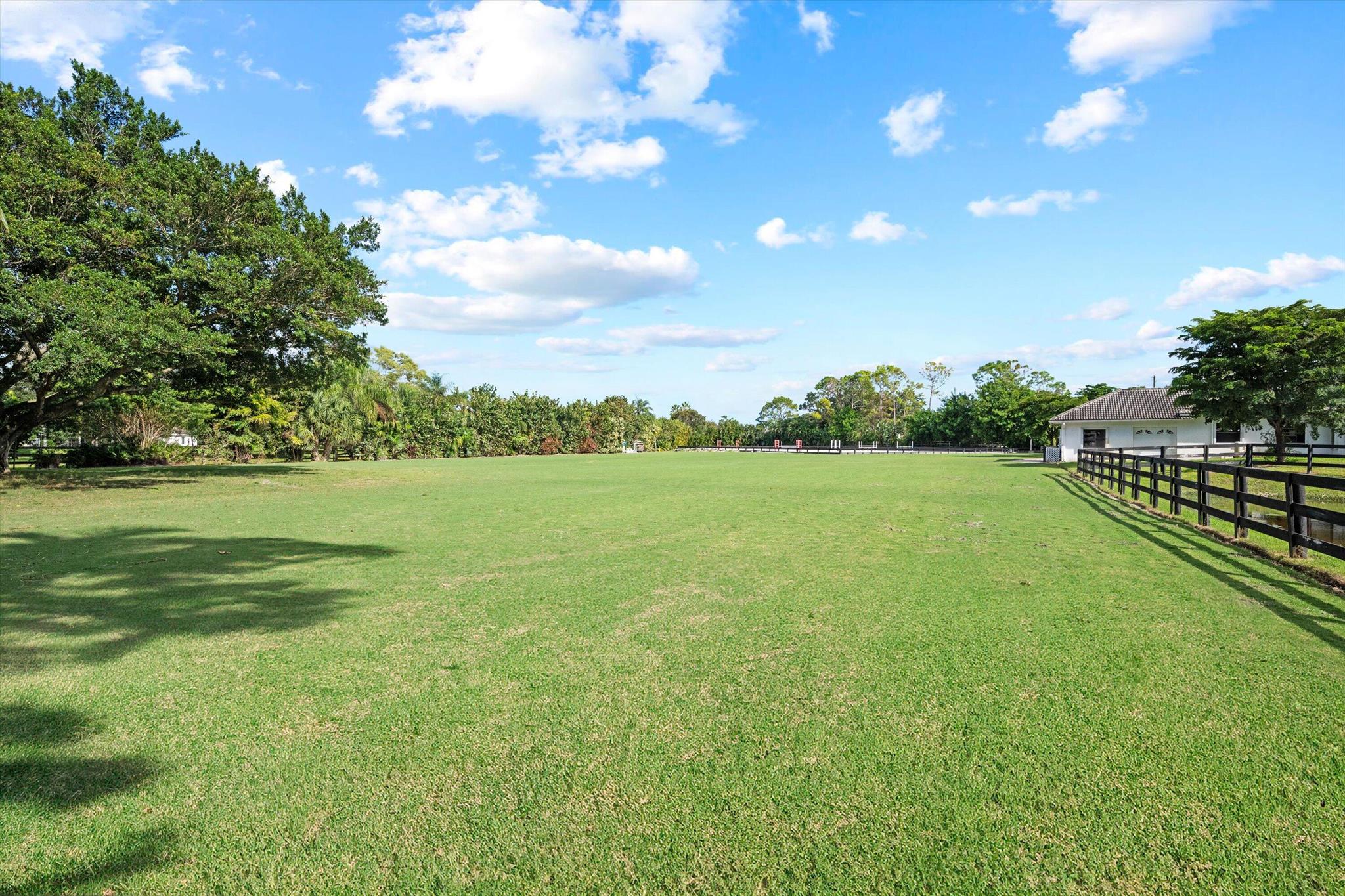 SADDLE TRAIL PARK OF WELL - Residential