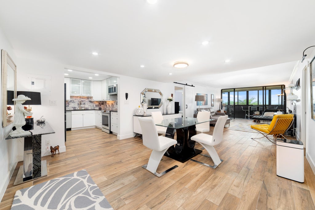 Photo of 1357 NE Ocean Boulevard #417, Stuart, FL 34996 (MLS # R11035332)