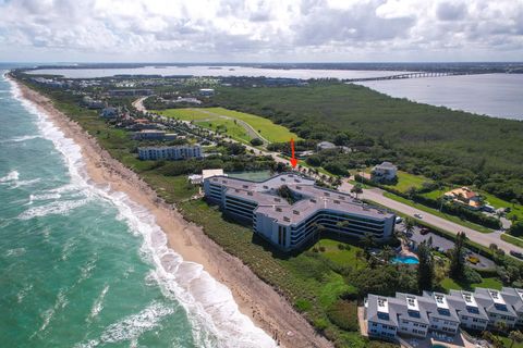 A home in Stuart