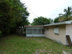 WEST JENSEN HIGHLANDS SEC - Residential