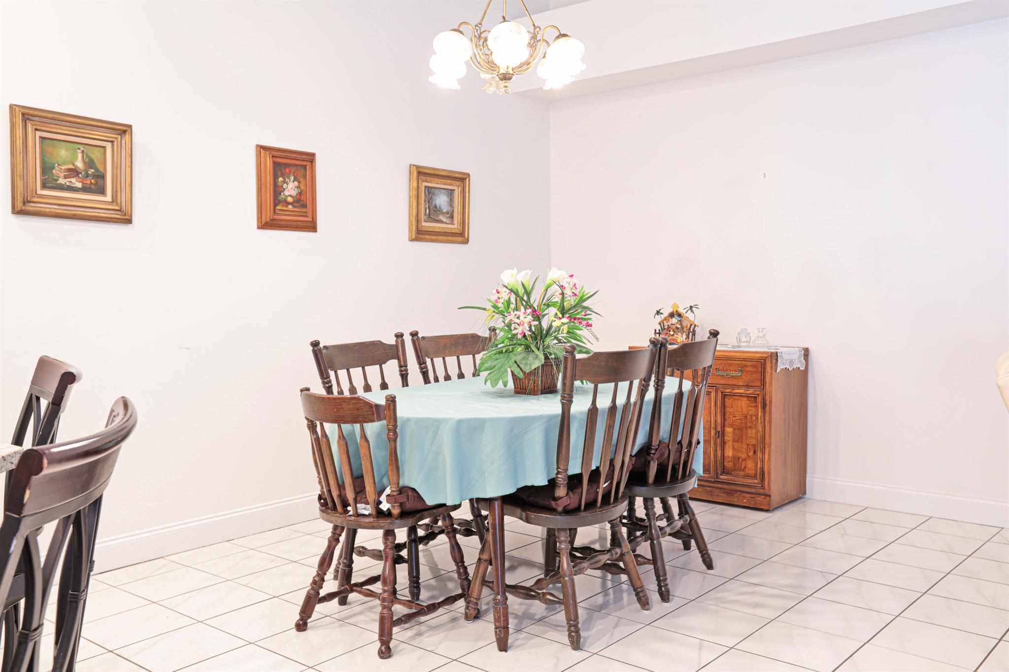 SUGAR POND MANOR OF WELLI - Residential Lease