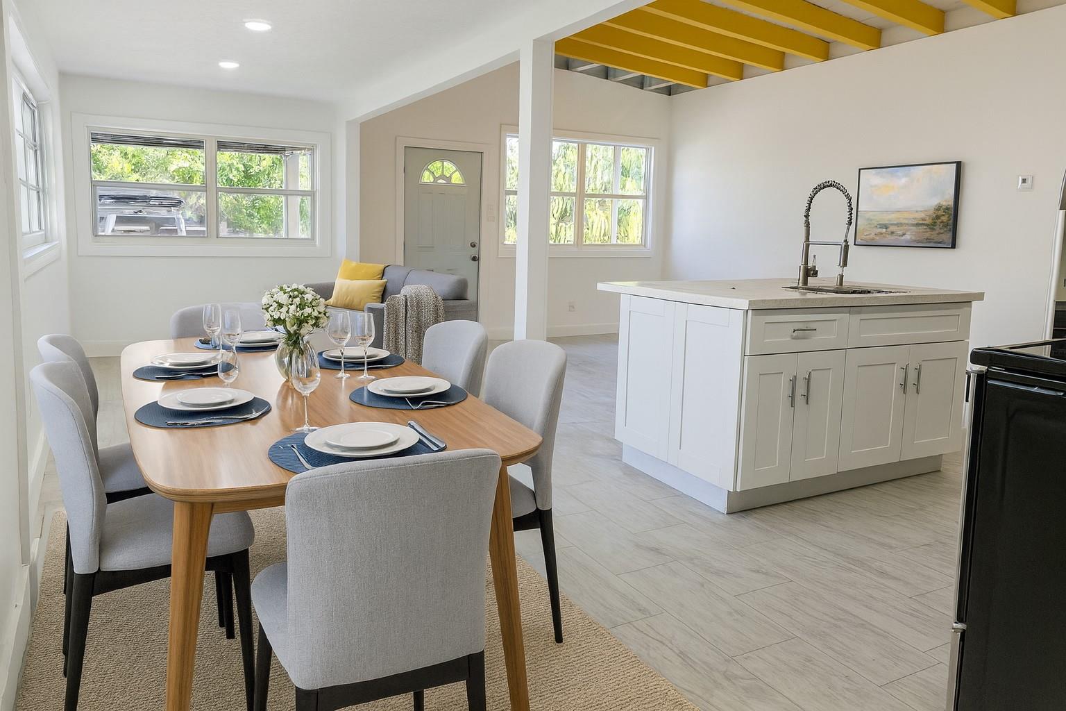 Lake Worth Town - Residential Lease