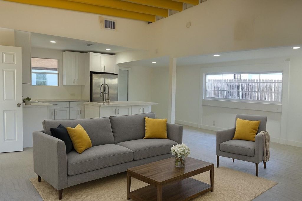 Photo of 821 N B Street, Lake Worth Beach, FL 33460 (MLS # F10538589)