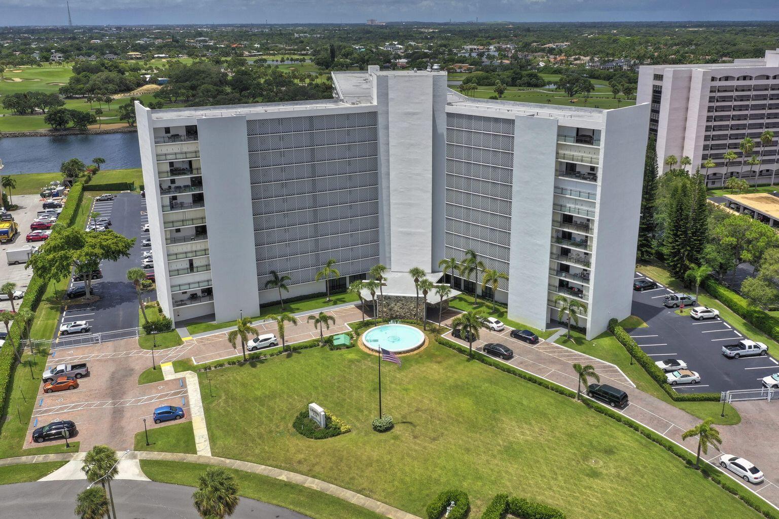 GEMINI CONDO - Residential