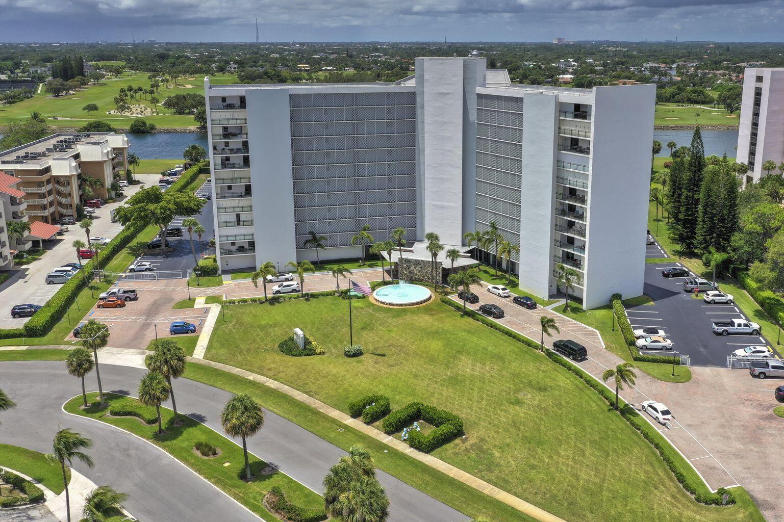 GEMINI CONDO - Residential