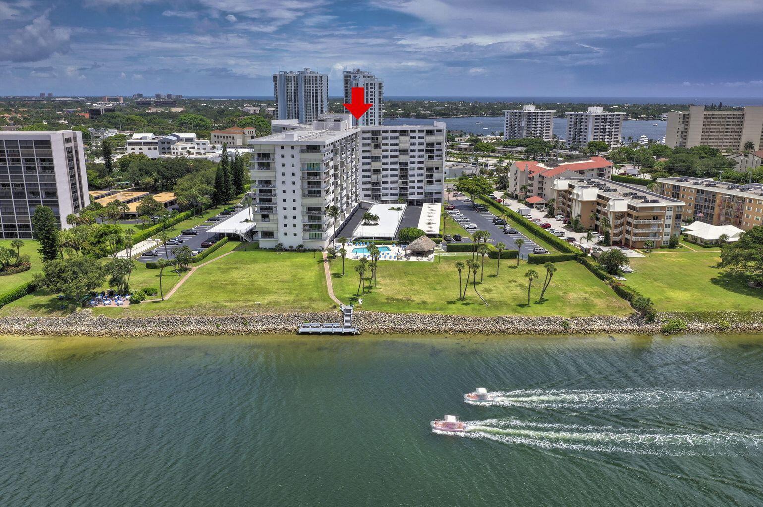 336 Golfview Road 203