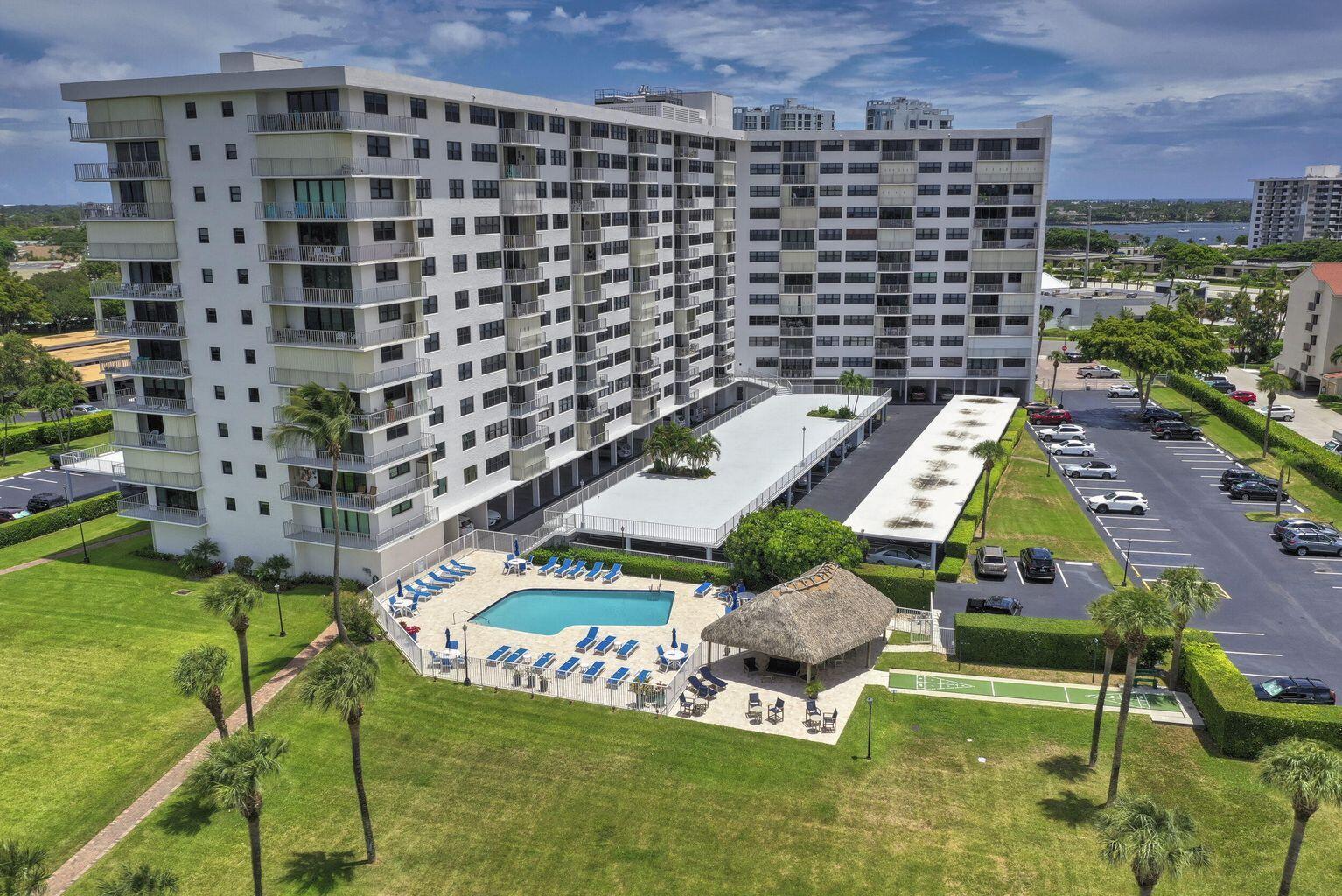 GEMINI CONDO - Residential