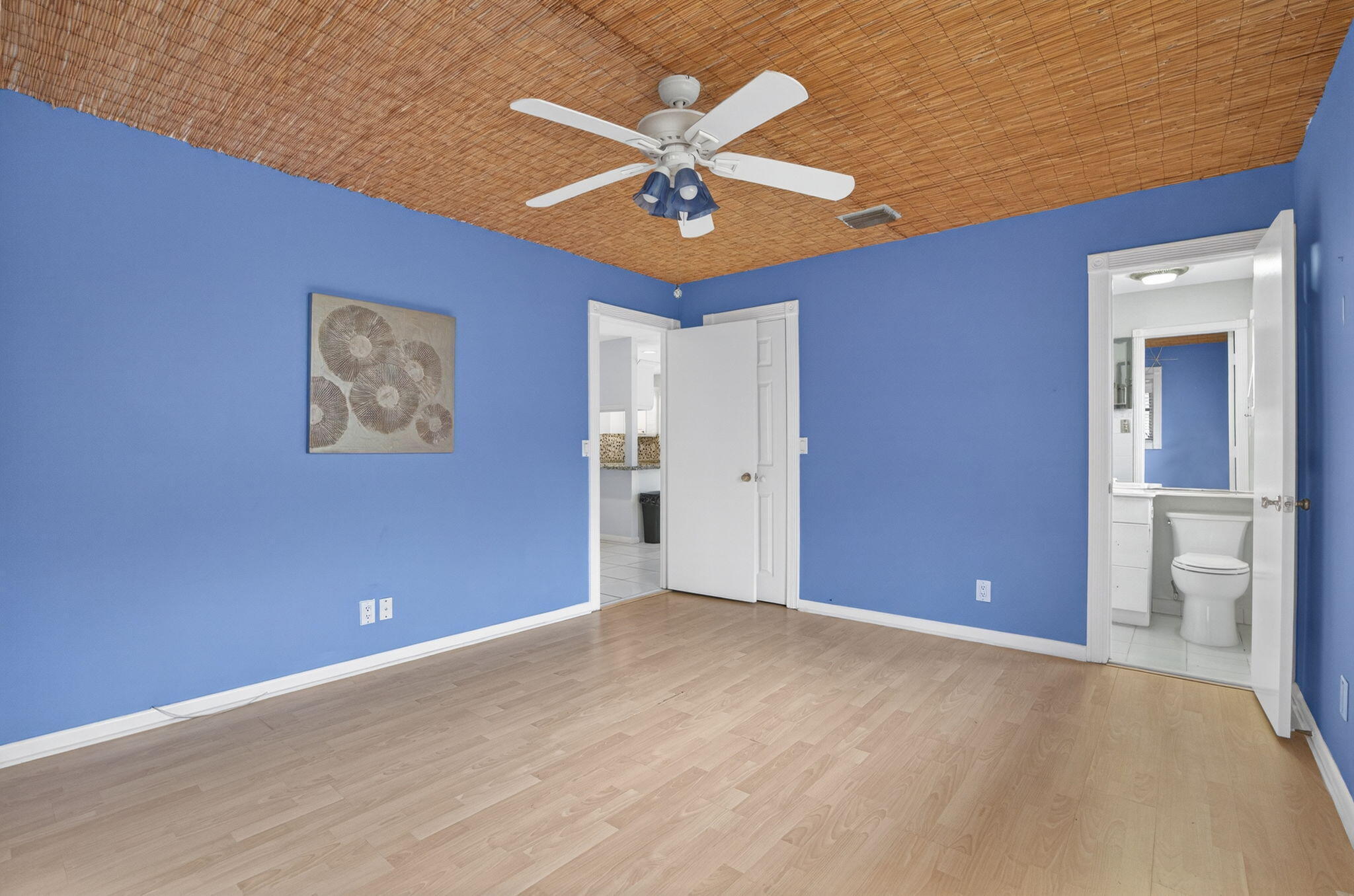 PALM BEACH GARDENS ESTATES - Residential