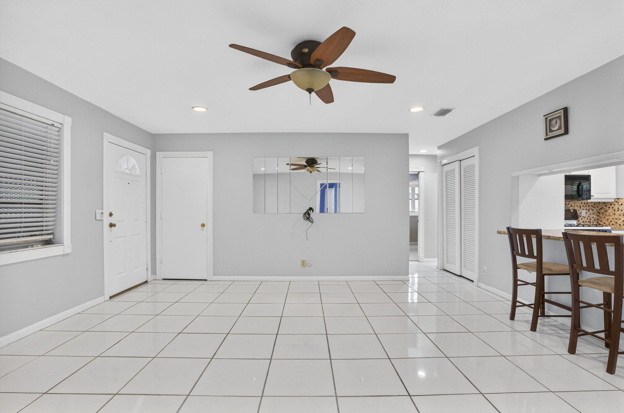 PALM BEACH GARDENS ESTATES - Residential