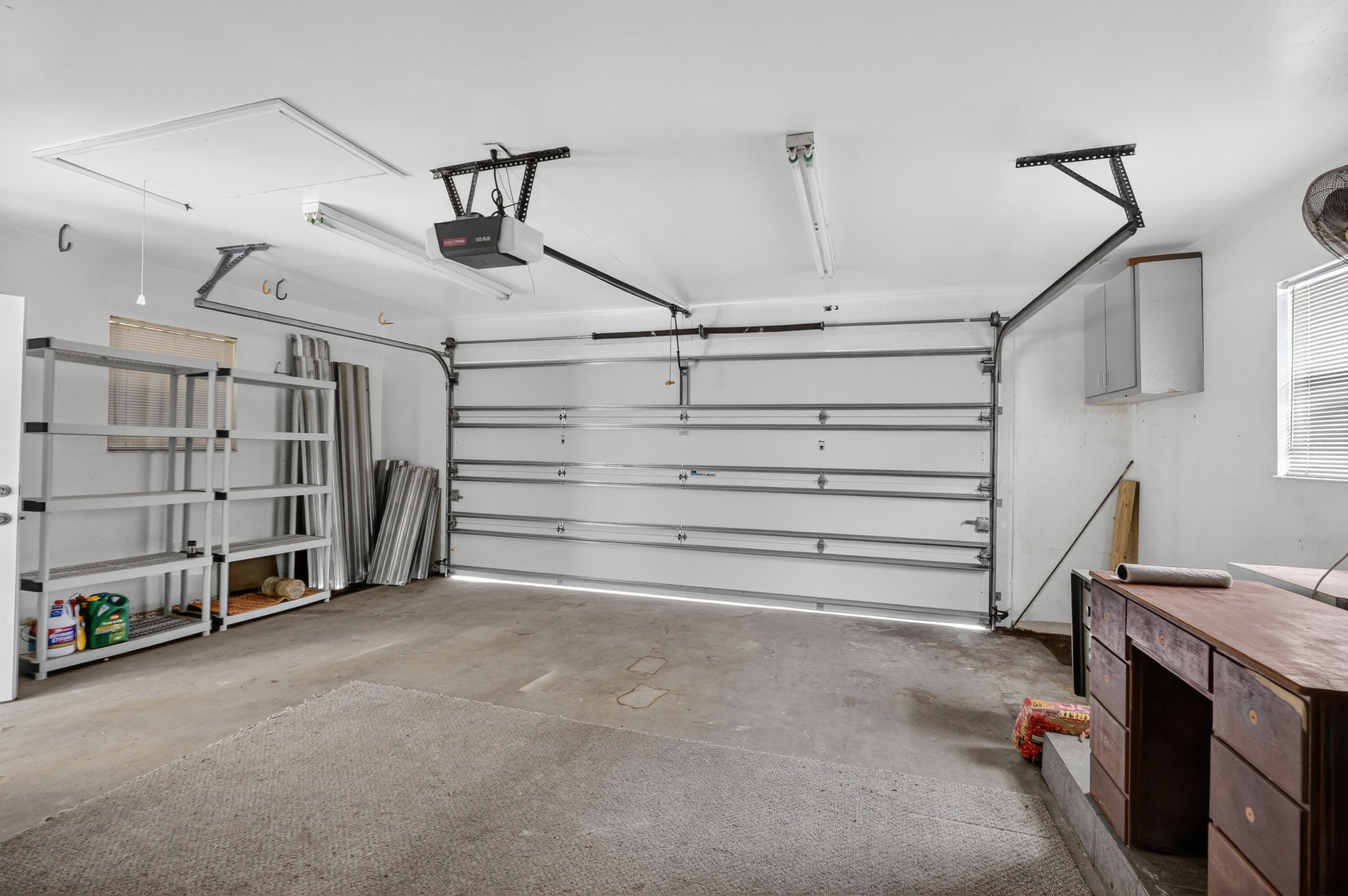 PALM BEACH GARDENS ESTATES - Residential