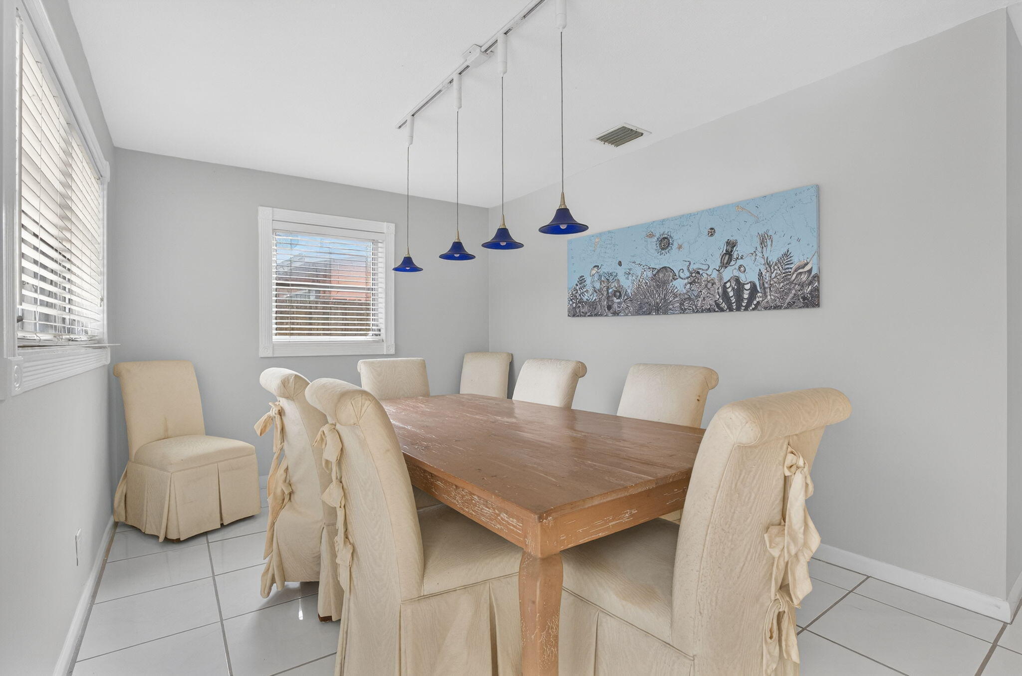 PALM BEACH GARDENS ESTATES - Residential