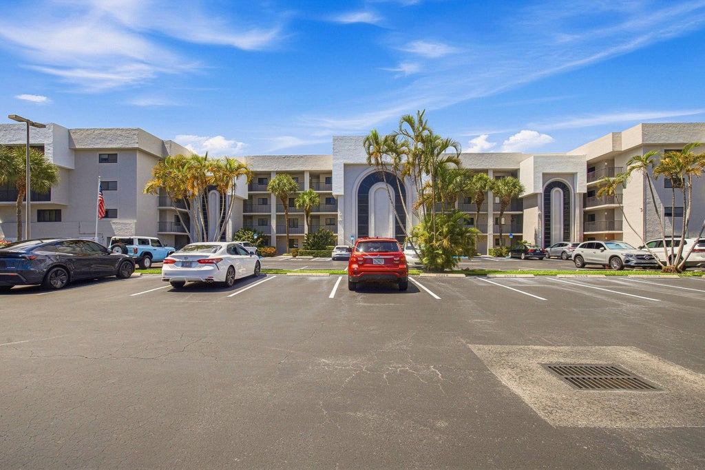Photo of 3525 S Ocean Boulevard #103, South Palm Beach, FL 33480 (MLS # B26077587)