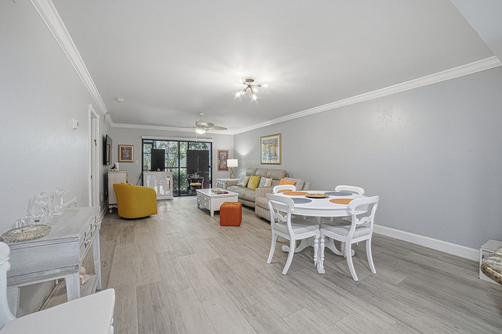 Photo of 3525 S Ocean Boulevard #103, South Palm Beach, FL 33480 (MLS # B26077587)