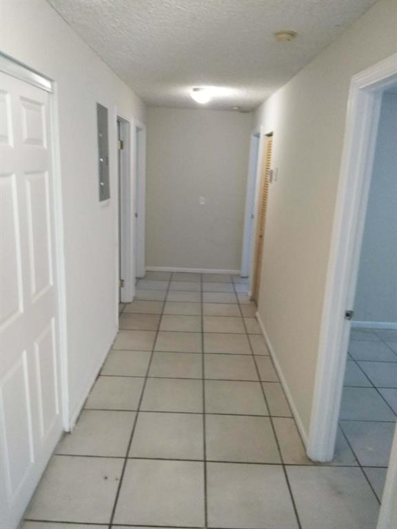 MONROE HEIGHTS - Residential Lease