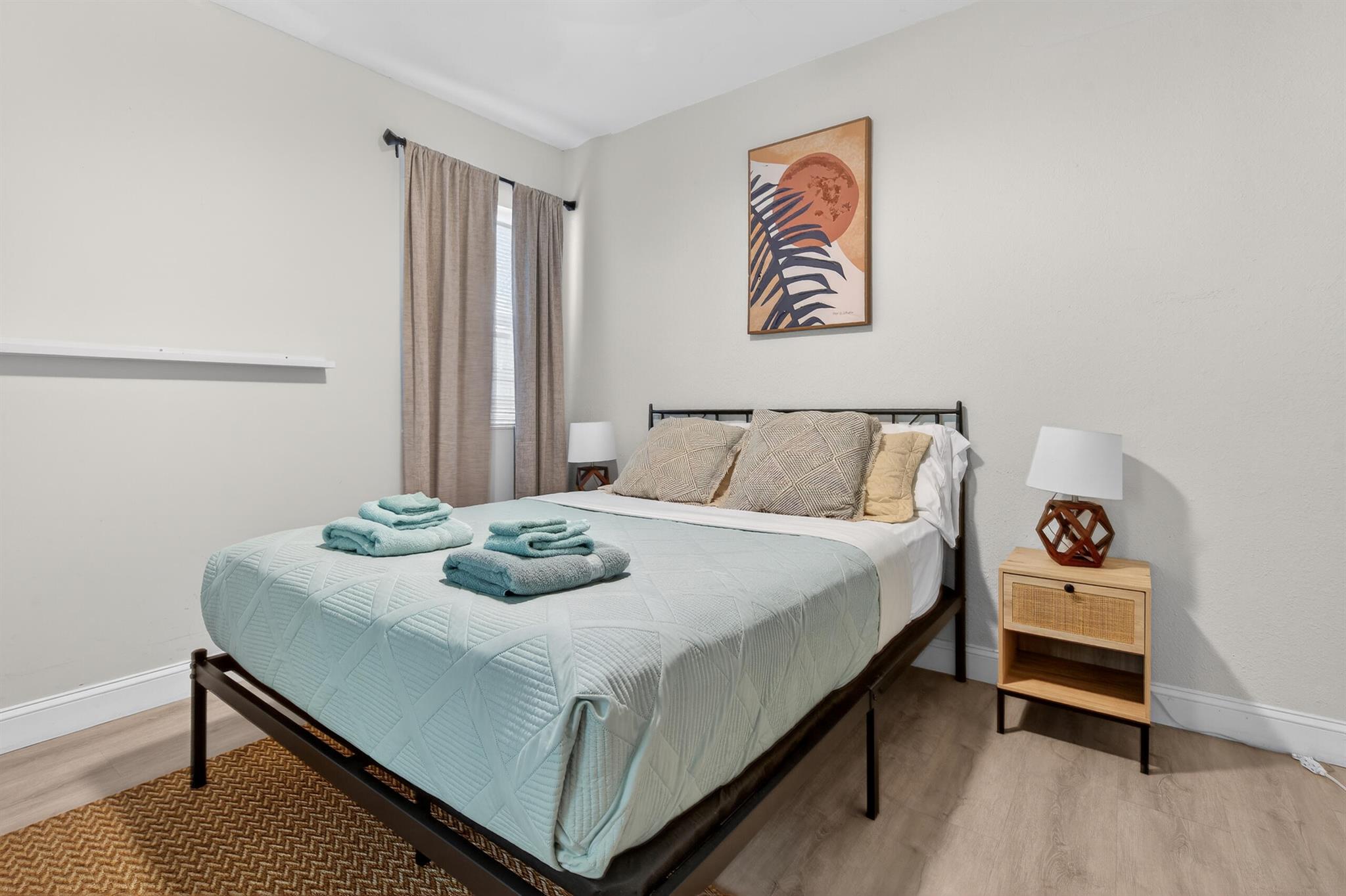 MORRISON HEIGHTS - Residential