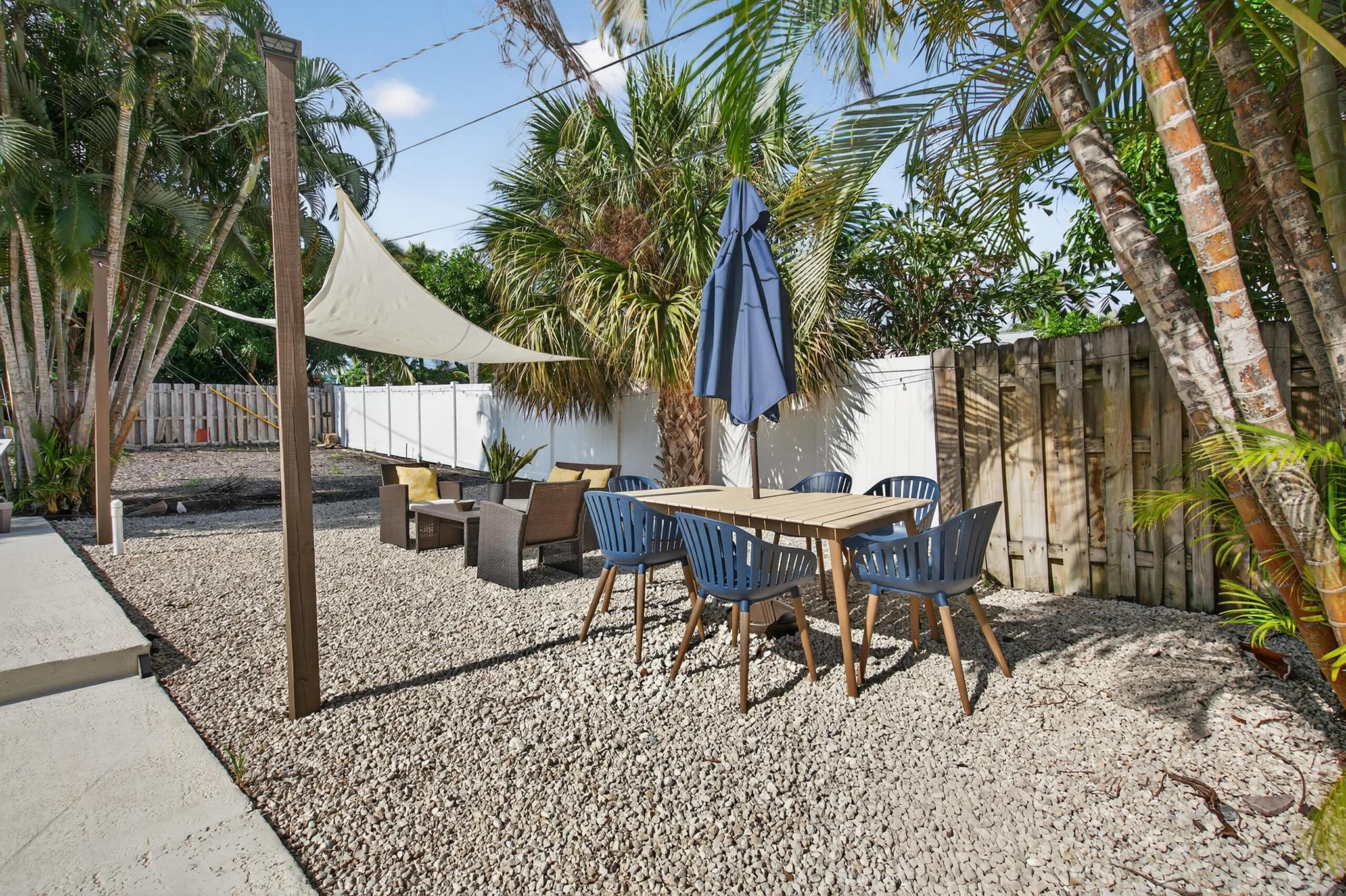 MORRISON HEIGHTS - Residential