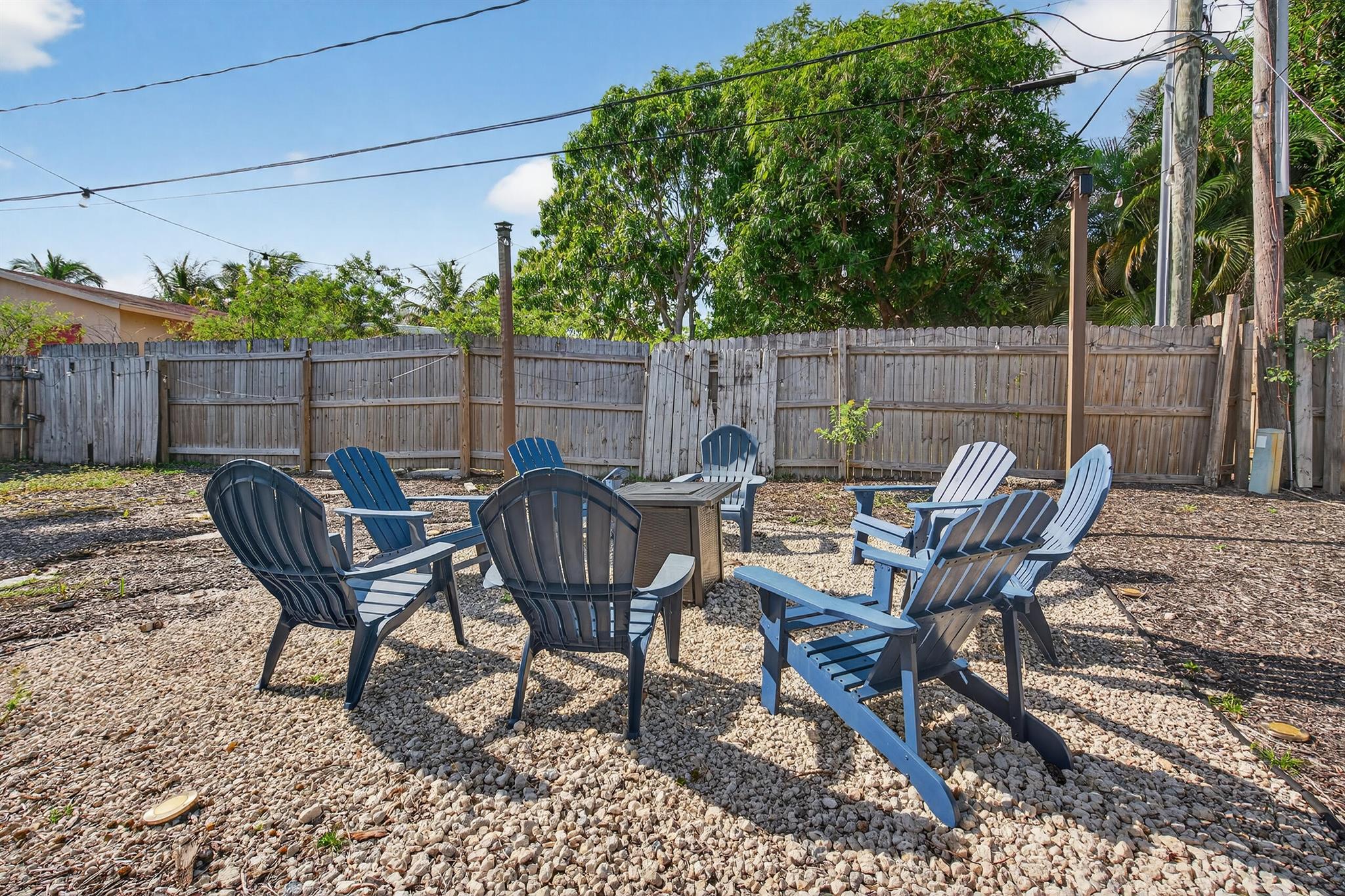 MORRISON HEIGHTS - Residential