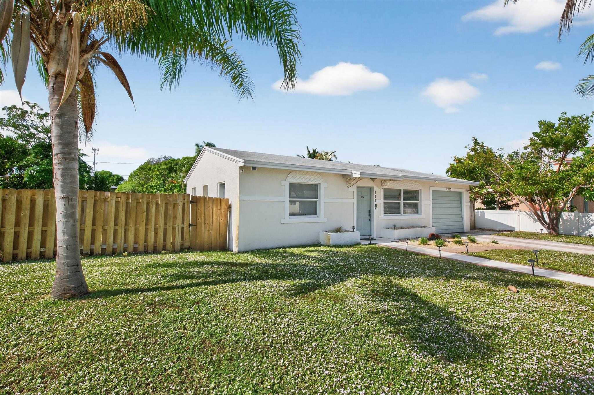 MORRISON HEIGHTS - Residential