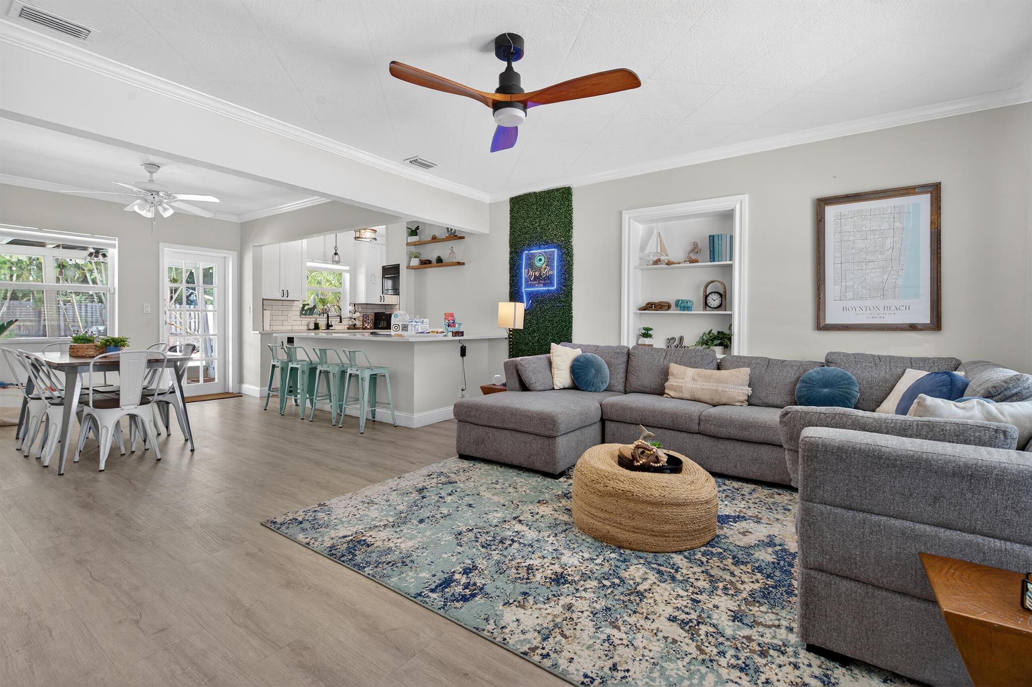 MORRISON HEIGHTS - Residential