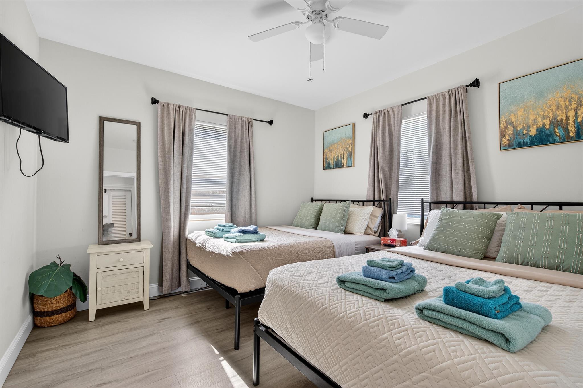 MORRISON HEIGHTS - Residential