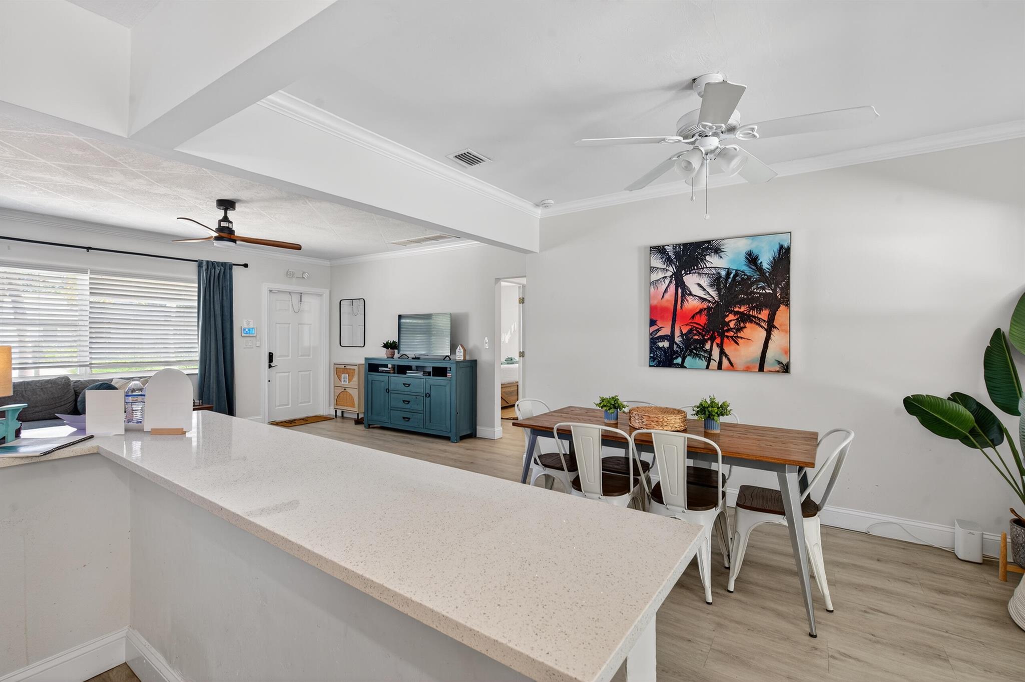 MORRISON HEIGHTS - Residential