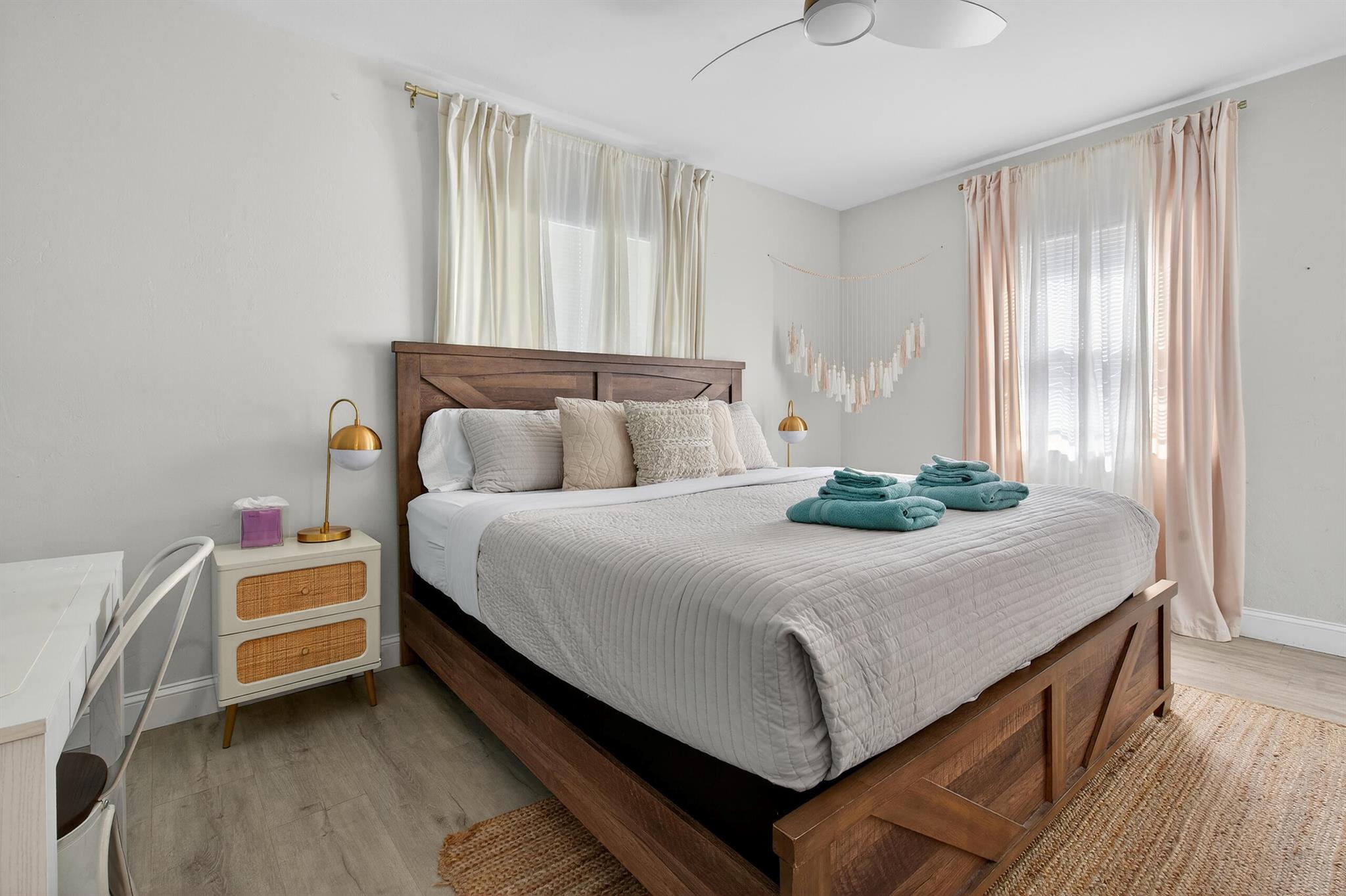 MORRISON HEIGHTS - Residential