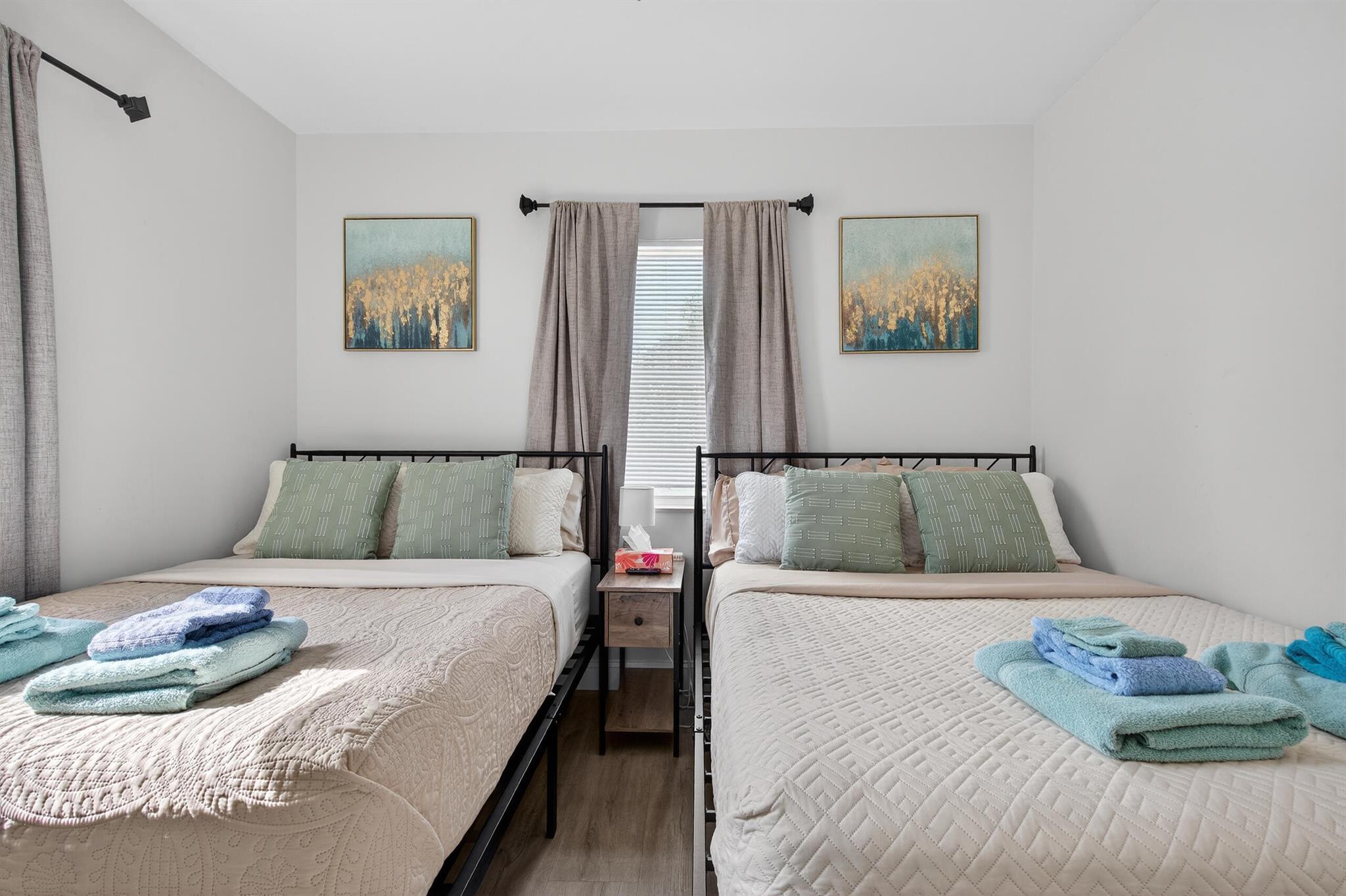 MORRISON HEIGHTS - Residential