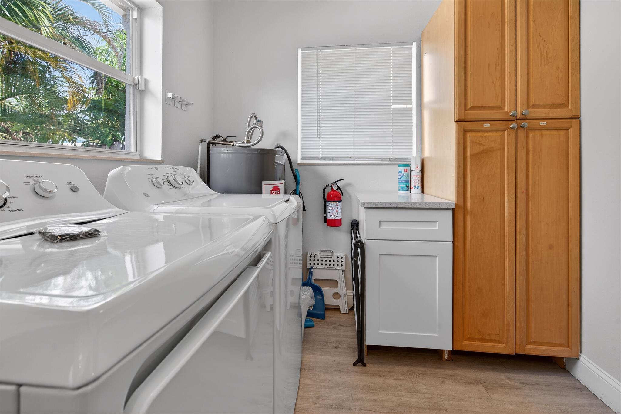 MORRISON HEIGHTS - Residential