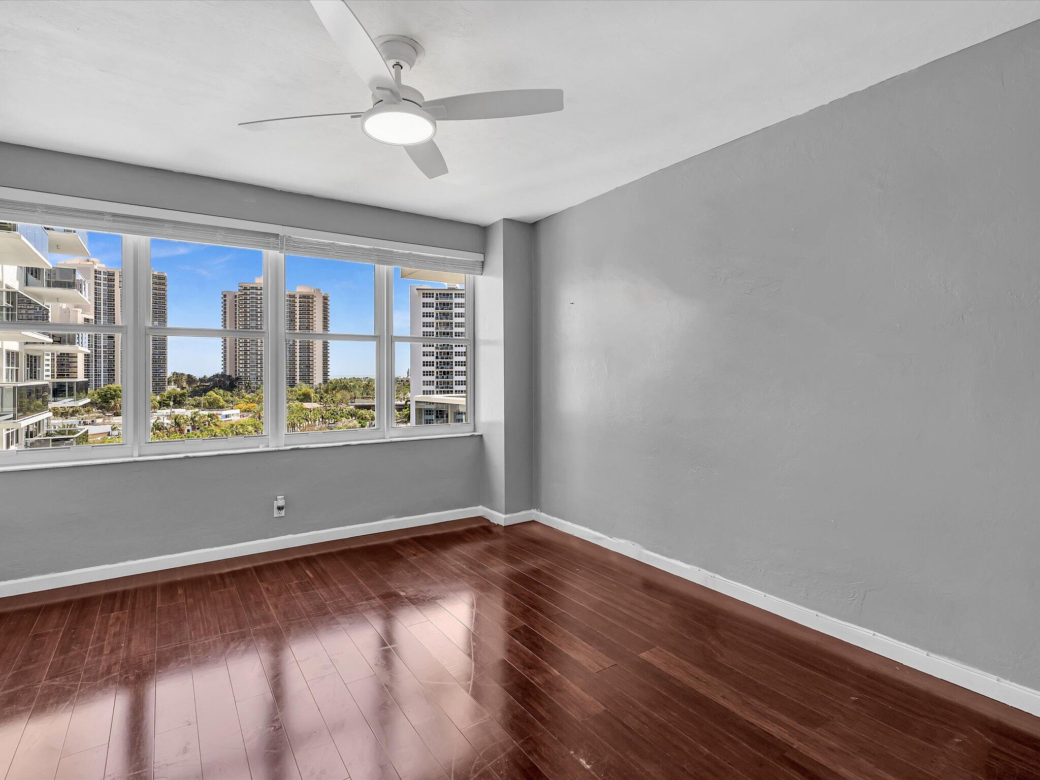 CORAL RIDGE TOWERS EAST CO-OP - Residential