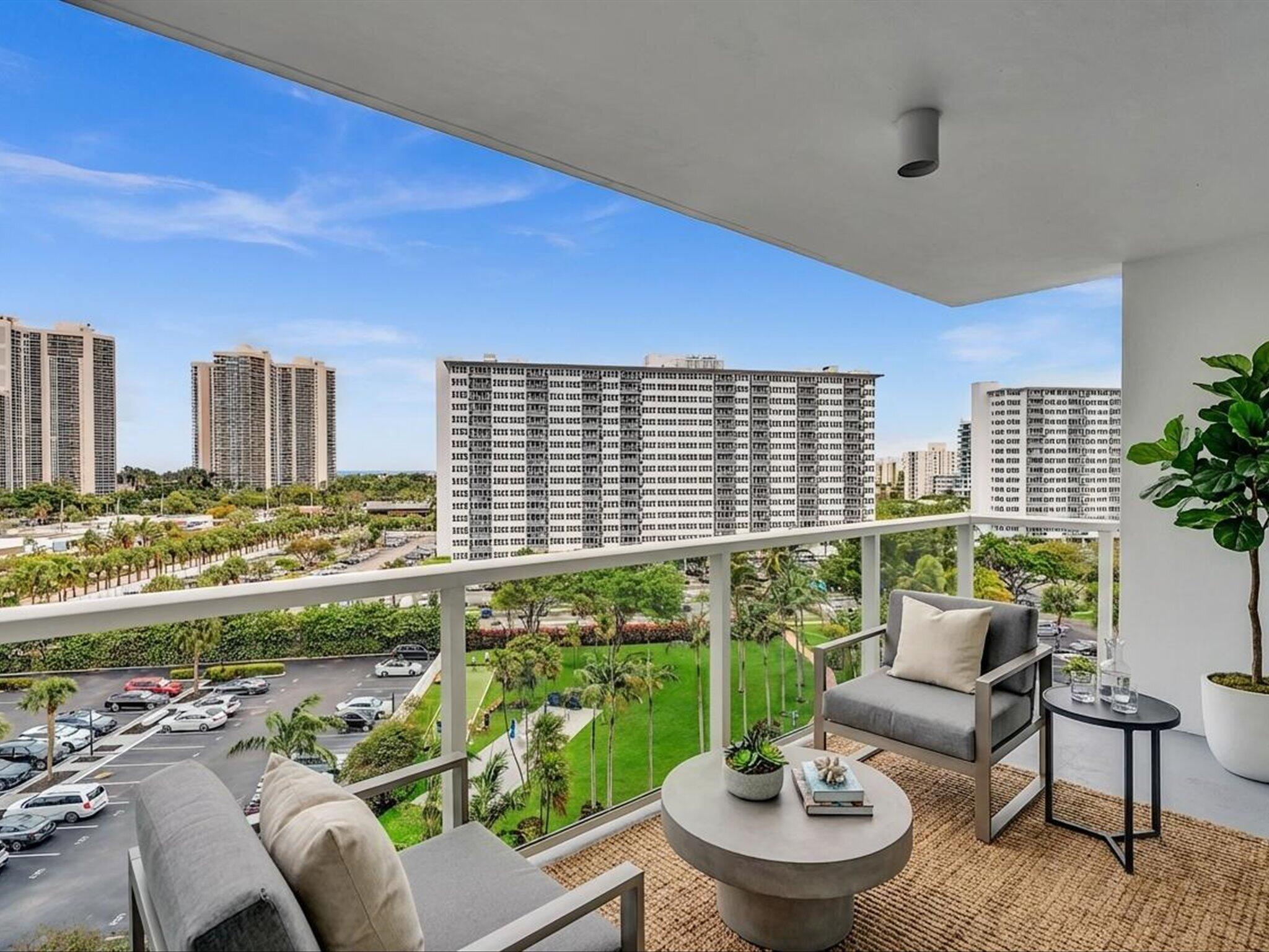 CORAL RIDGE TOWERS EAST CO-OP - Residential