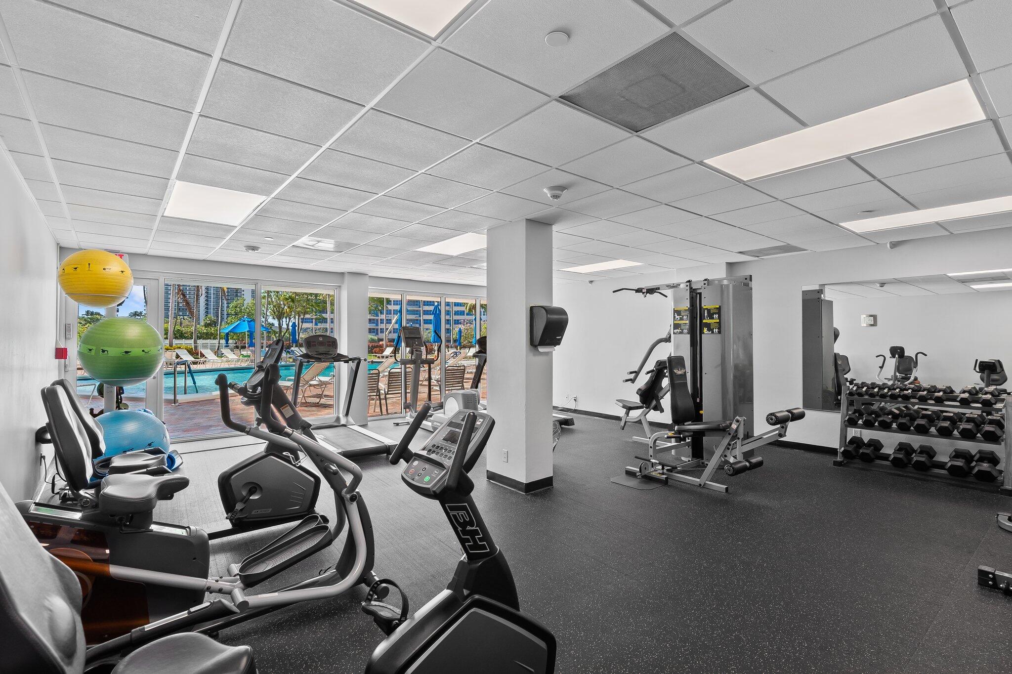 3300 NE 36th Street 820