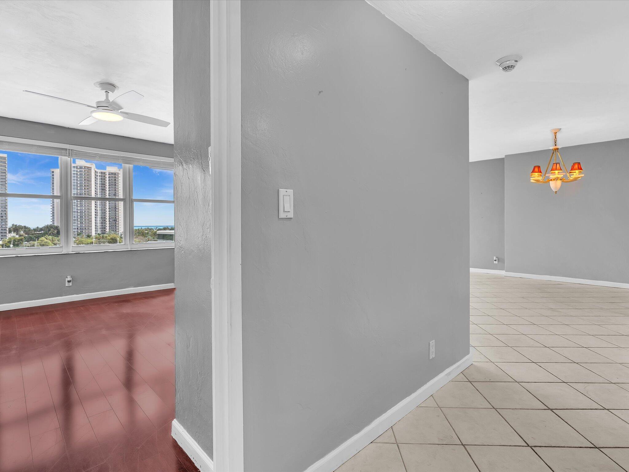 CORAL RIDGE TOWERS EAST CO-OP - Residential