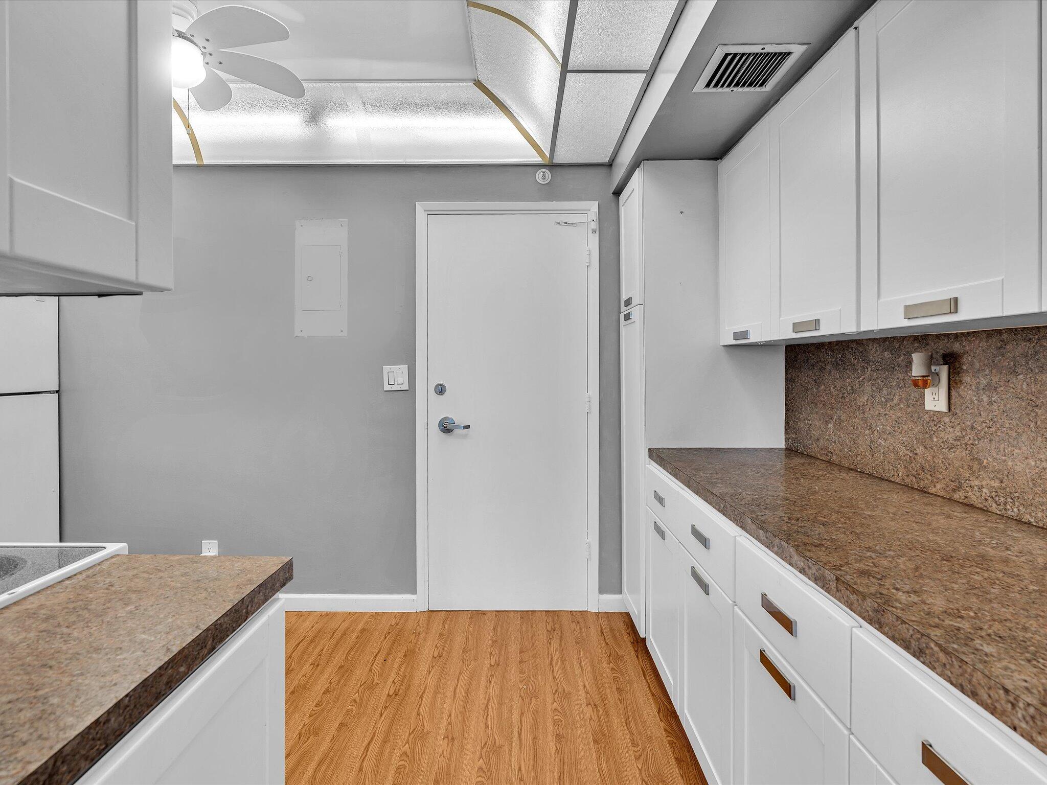 CORAL RIDGE TOWERS EAST CO-OP - Residential