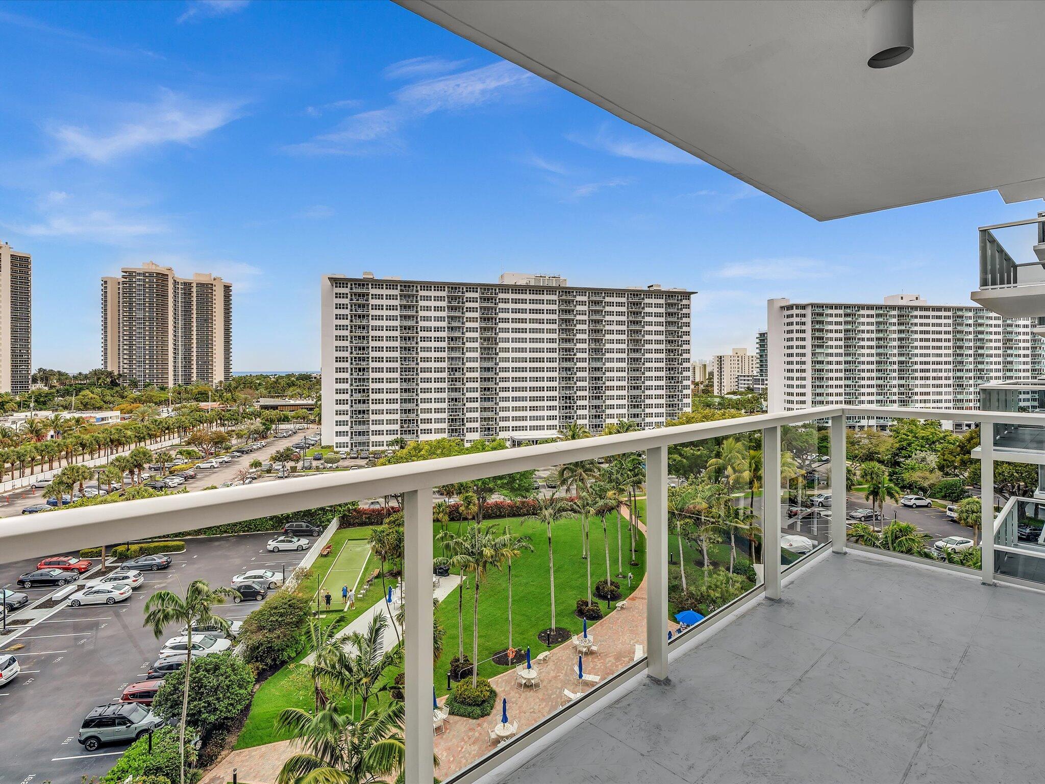 CORAL RIDGE TOWERS EAST CO-OP - Residential