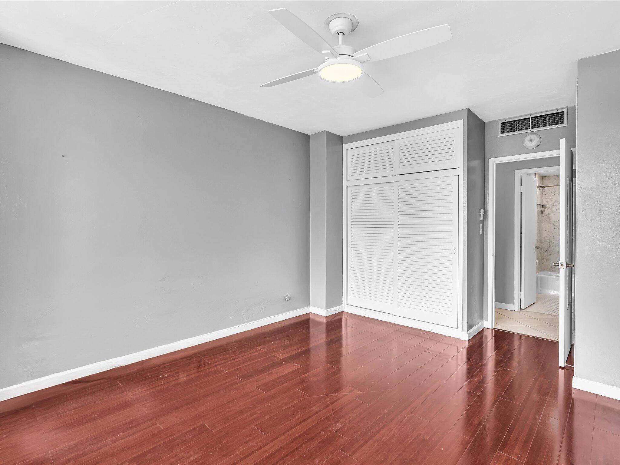 CORAL RIDGE TOWERS EAST CO-OP - Residential