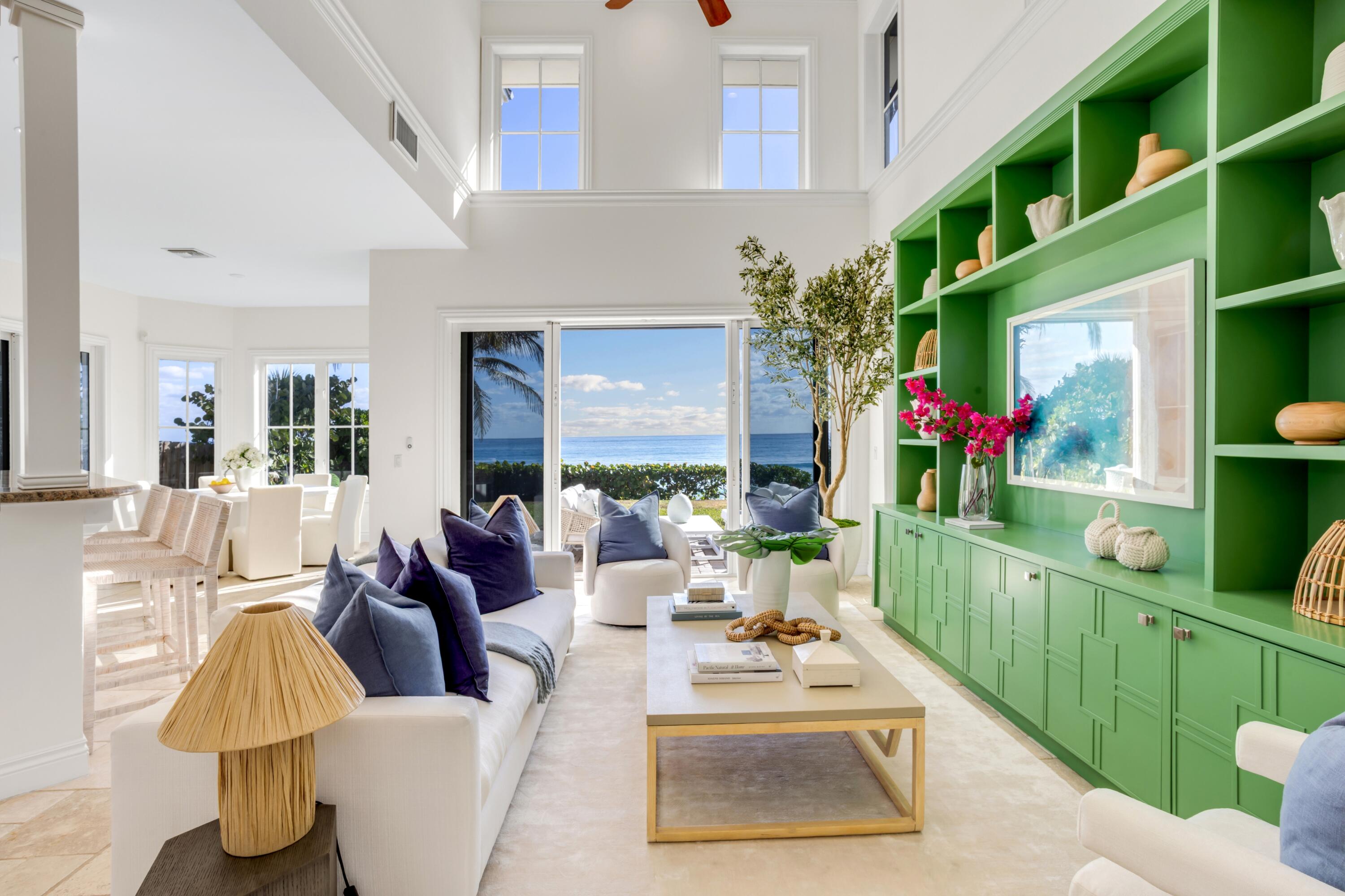 BOYNTON BEACH PARK - Residential