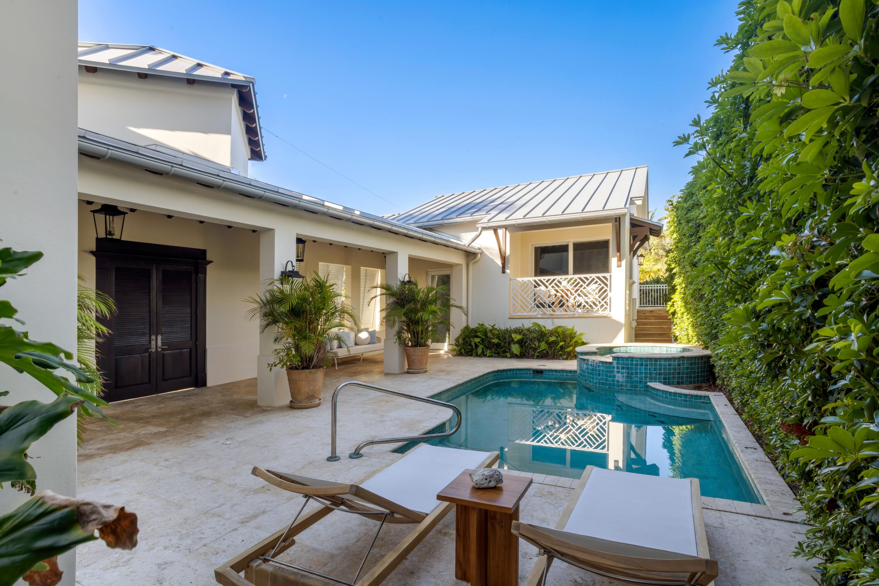 BOYNTON BEACH PARK - Residential