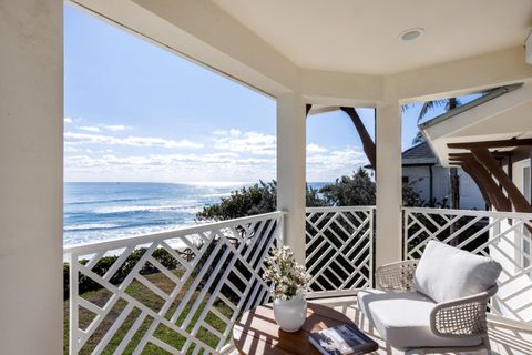 Tiny photo for 6201 N Ocean Boulevard, Ocean Ridge, FL 33435 (MLS # R11160087)