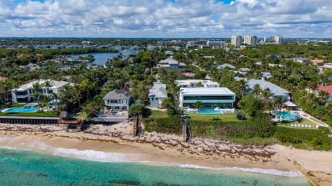 Tiny photo for 6201 N Ocean Boulevard, Ocean Ridge, FL 33435 (MLS # R11160087)