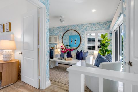 Tiny photo for 6201 N Ocean Boulevard, Ocean Ridge, FL 33435 (MLS # R11160087)