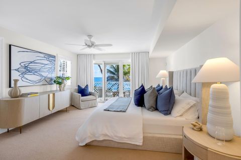 Tiny photo for 6201 N Ocean Boulevard, Ocean Ridge, FL 33435 (MLS # R11160087)